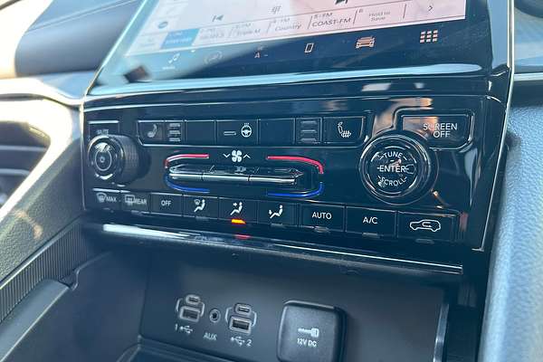 2023 Jeep Grand Cherokee Night Eagle WL