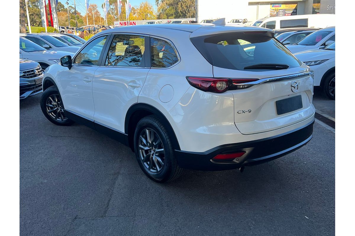 2021 Mazda CX-9 Sport TC