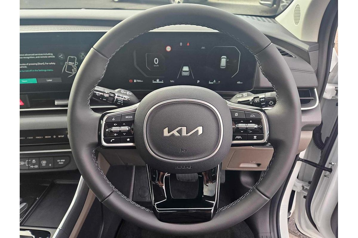 2024 Kia Carnival GT-Line Lite KA4 PE