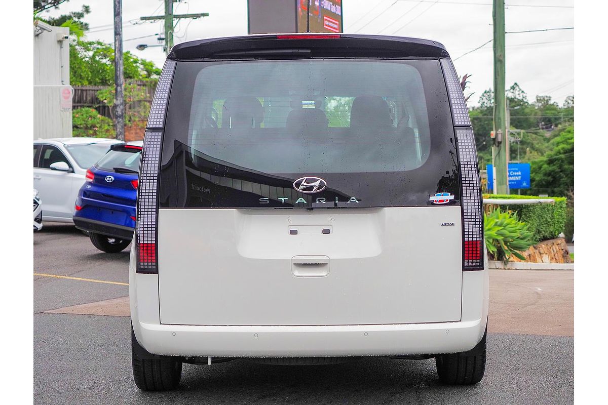 2024 Hyundai STARIA US4.V3