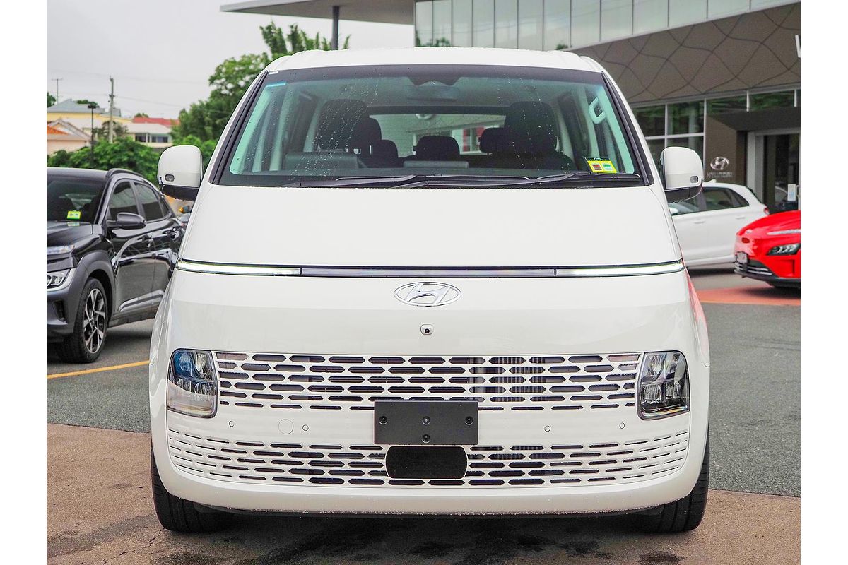 2024 Hyundai STARIA US4.V3