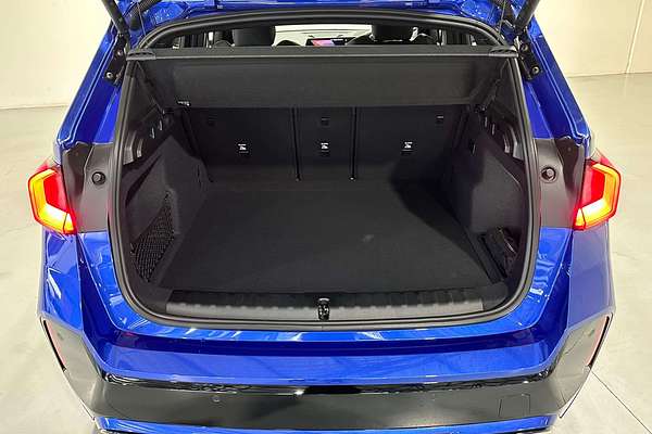 2024 BMW iX1 xDrive30 M Sport U11