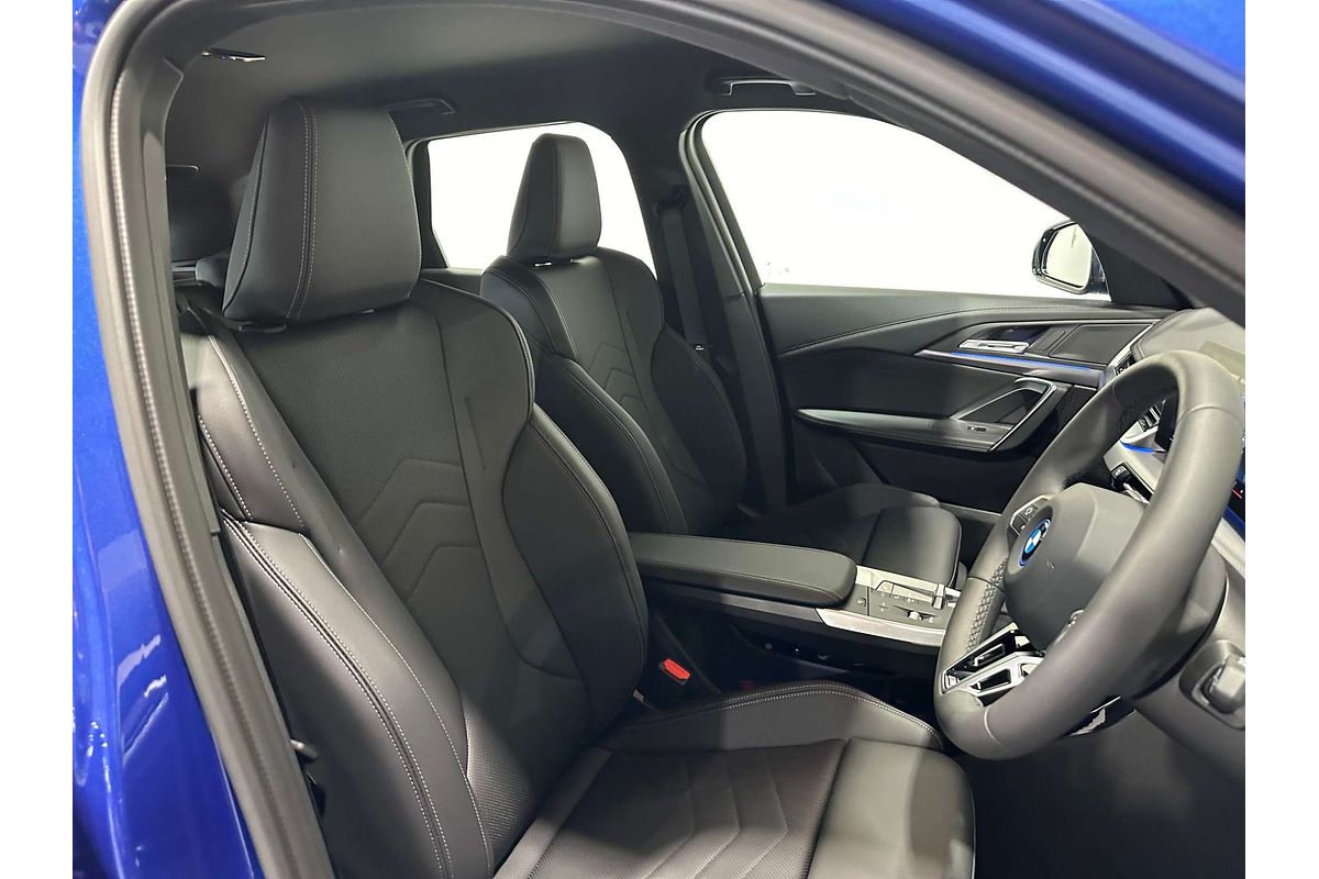 2024 BMW iX1 xDrive30 M Sport U11