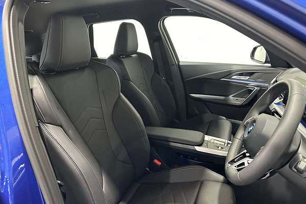 2024 BMW iX1 xDrive30 M Sport U11