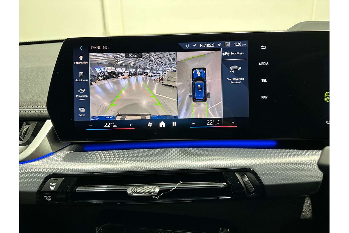 2024 BMW iX1 xDrive30 M Sport U11