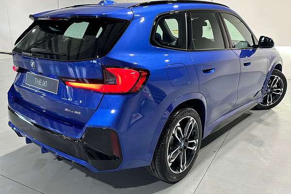 2024 BMW iX1 xDrive30 M Sport U11