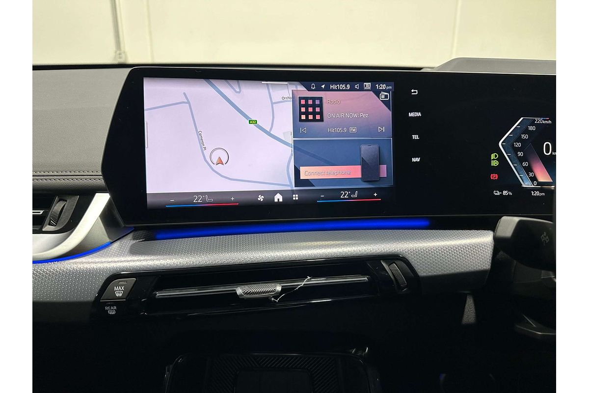 2024 BMW iX1 xDrive30 M Sport U11