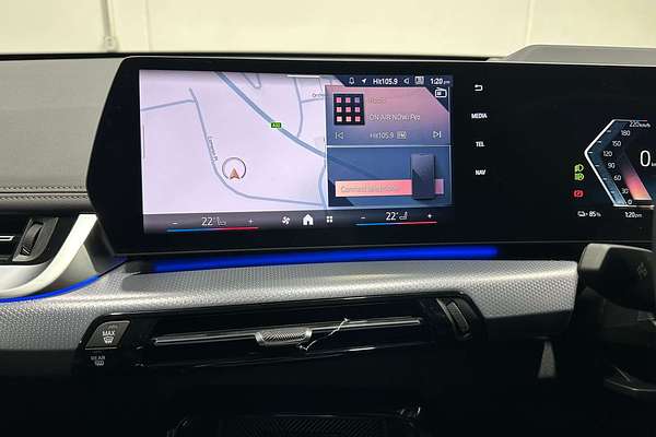 2024 BMW iX1 xDrive30 M Sport U11