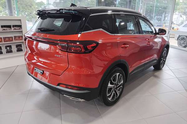 2024 Chery Tiggo 7 Pro Elite T32