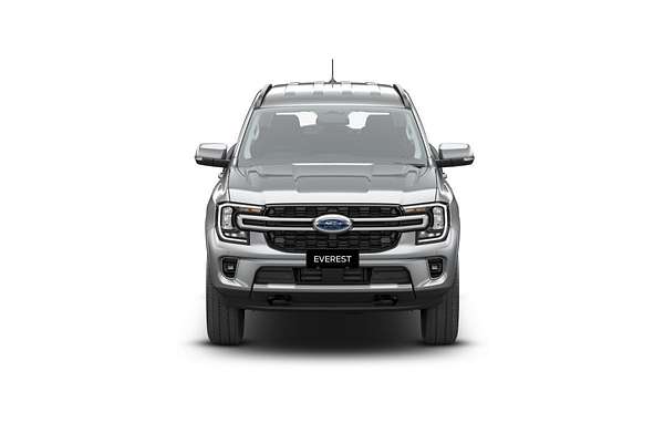 2024 Ford Everest Ambiente UB 2024.00MY