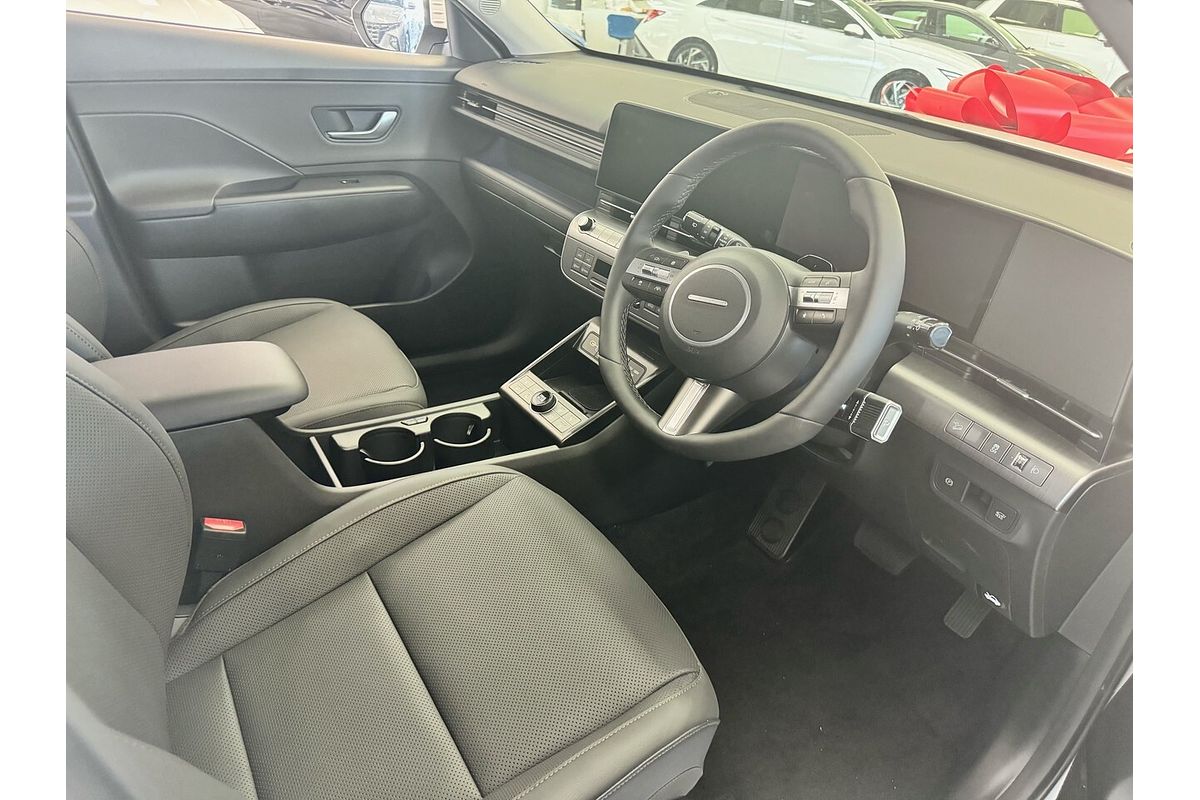 2024 Hyundai Kona Premium 2WD SX2.V1 MY24