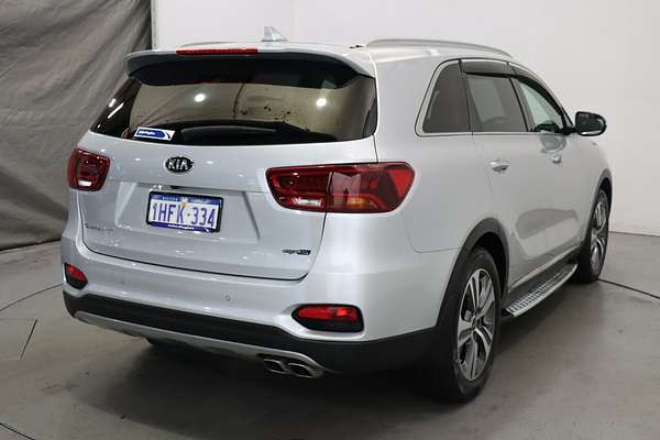 2019 Kia Sorento GT-Line UM