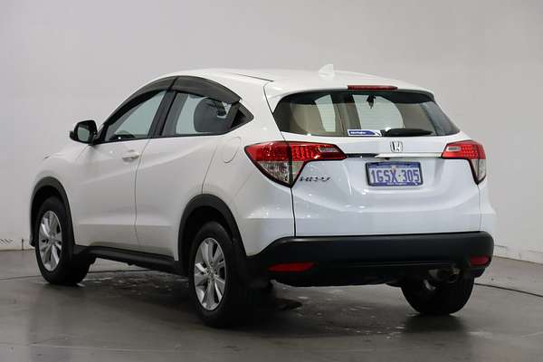 2019 Honda HR-V VTi MY19