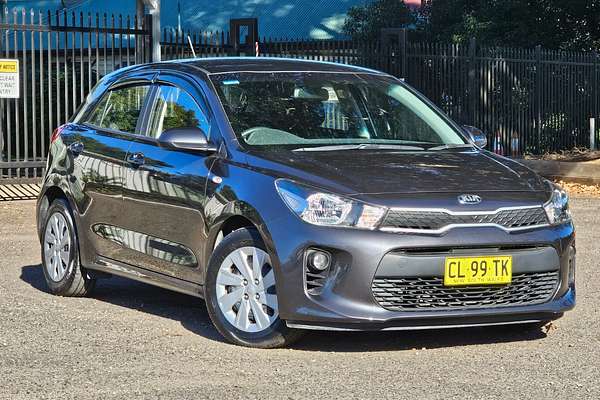 2018 Kia Rio S YB