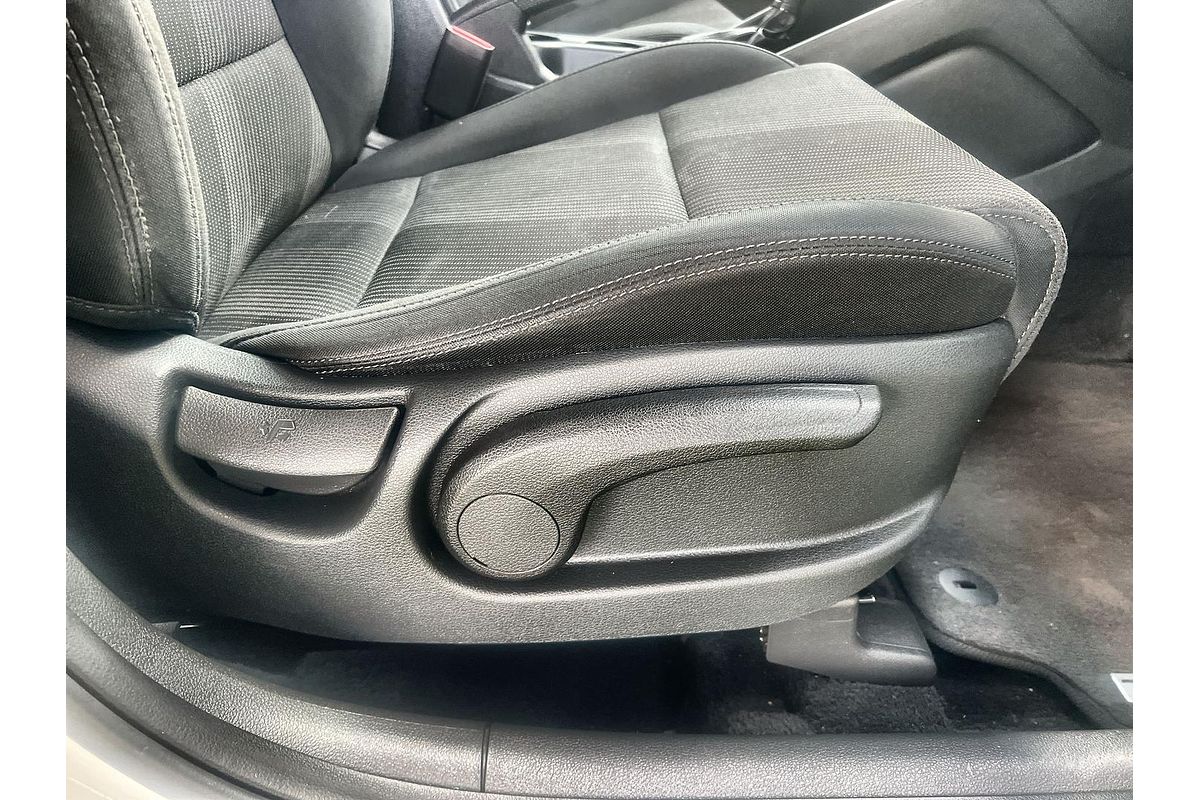 2019 Hyundai Tucson Active TL4