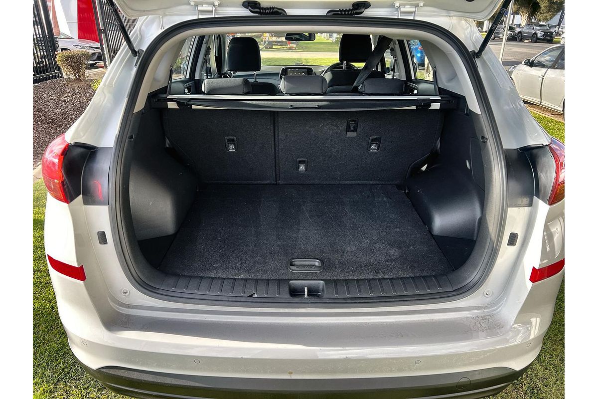 2019 Hyundai Tucson Active TL4