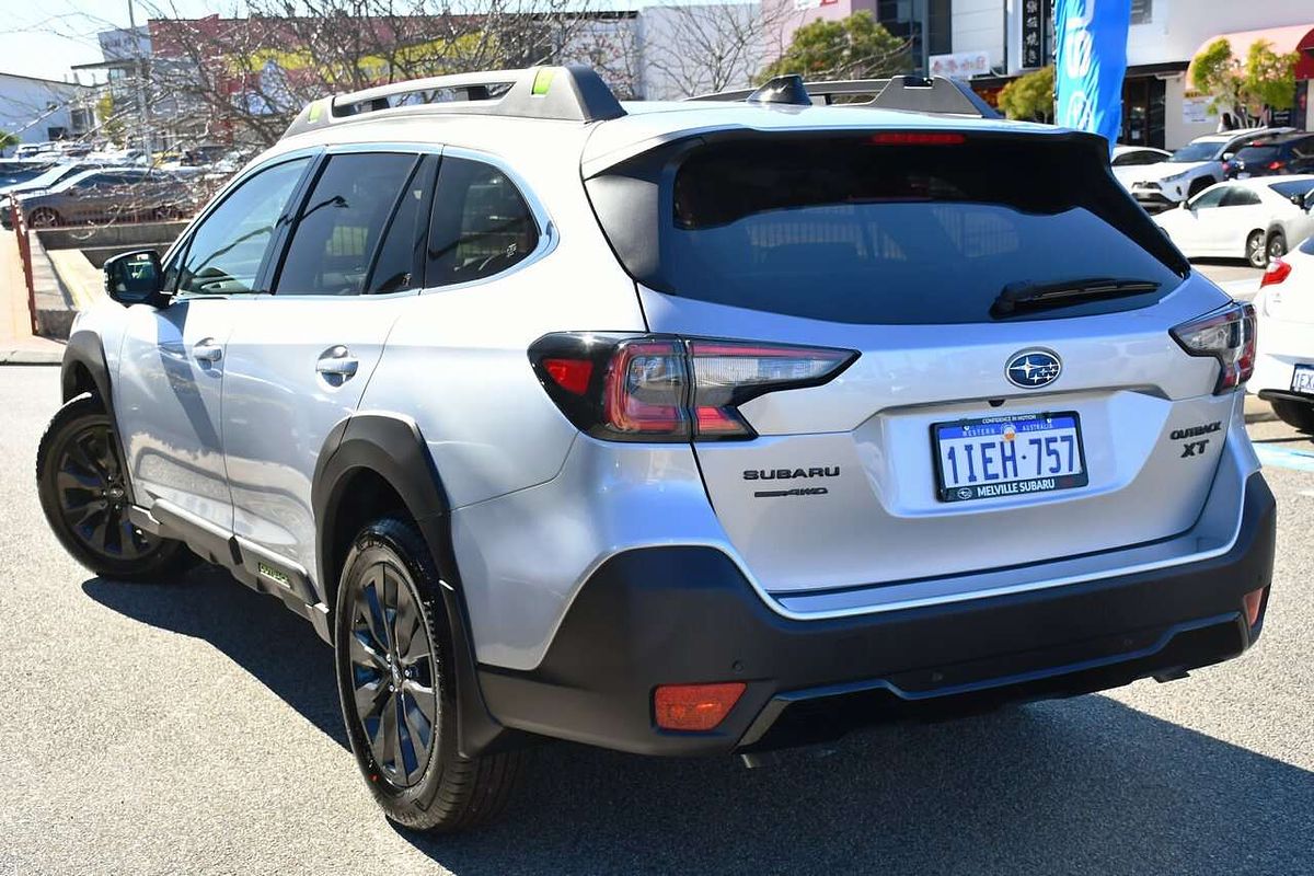 2023 Subaru Outback AWD Sport XT 6GEN