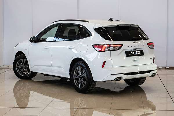 2023 Ford Escape ST-Line PHEV ZH