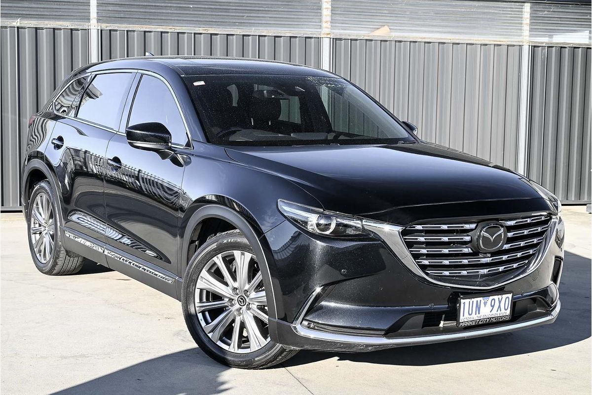 2021 Mazda CX-9 Azami LE TC