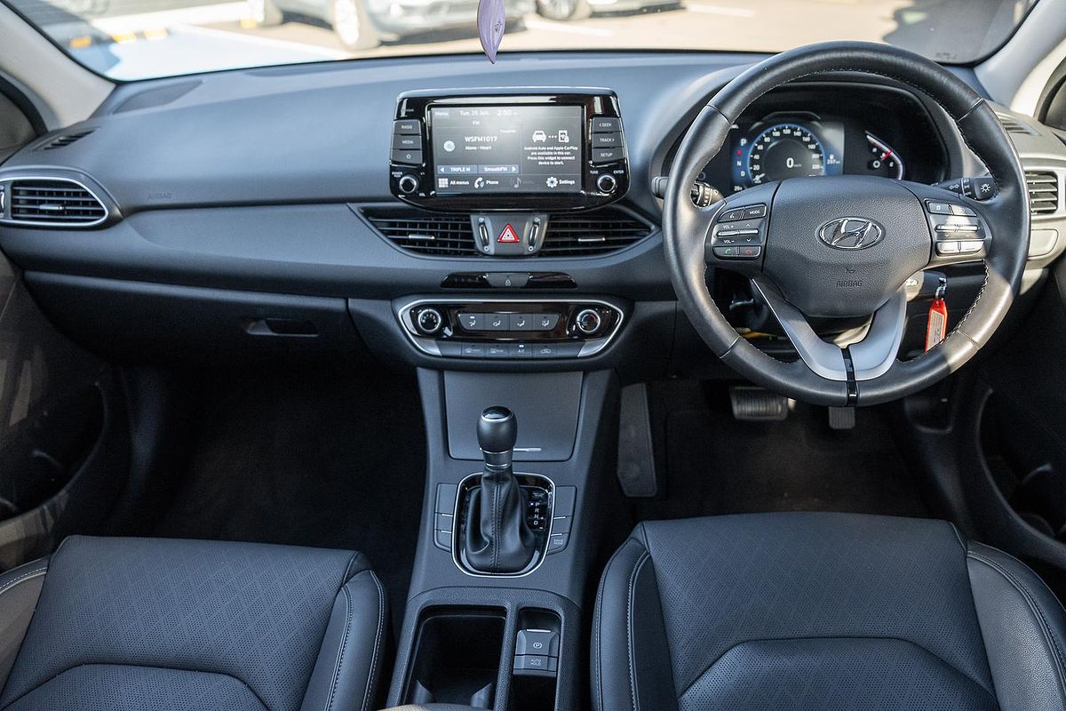 2022 Hyundai i30 Active PD.V4