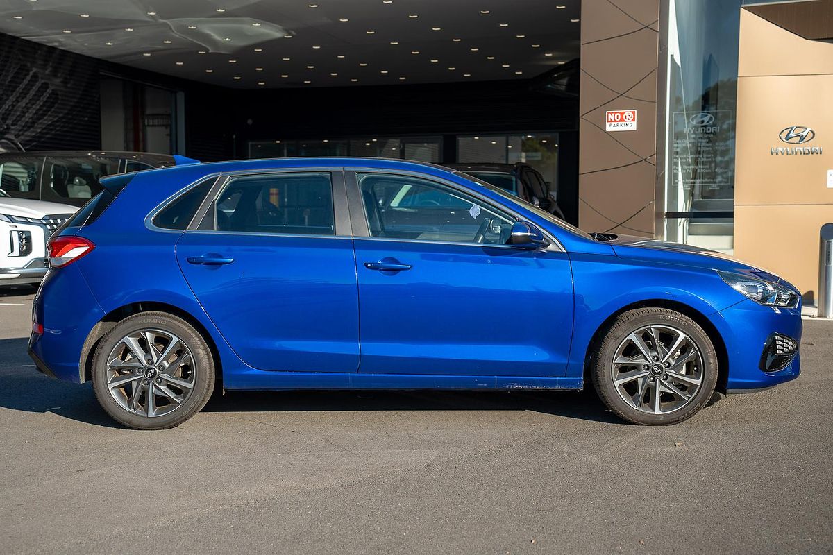2022 Hyundai i30 Active PD.V4
