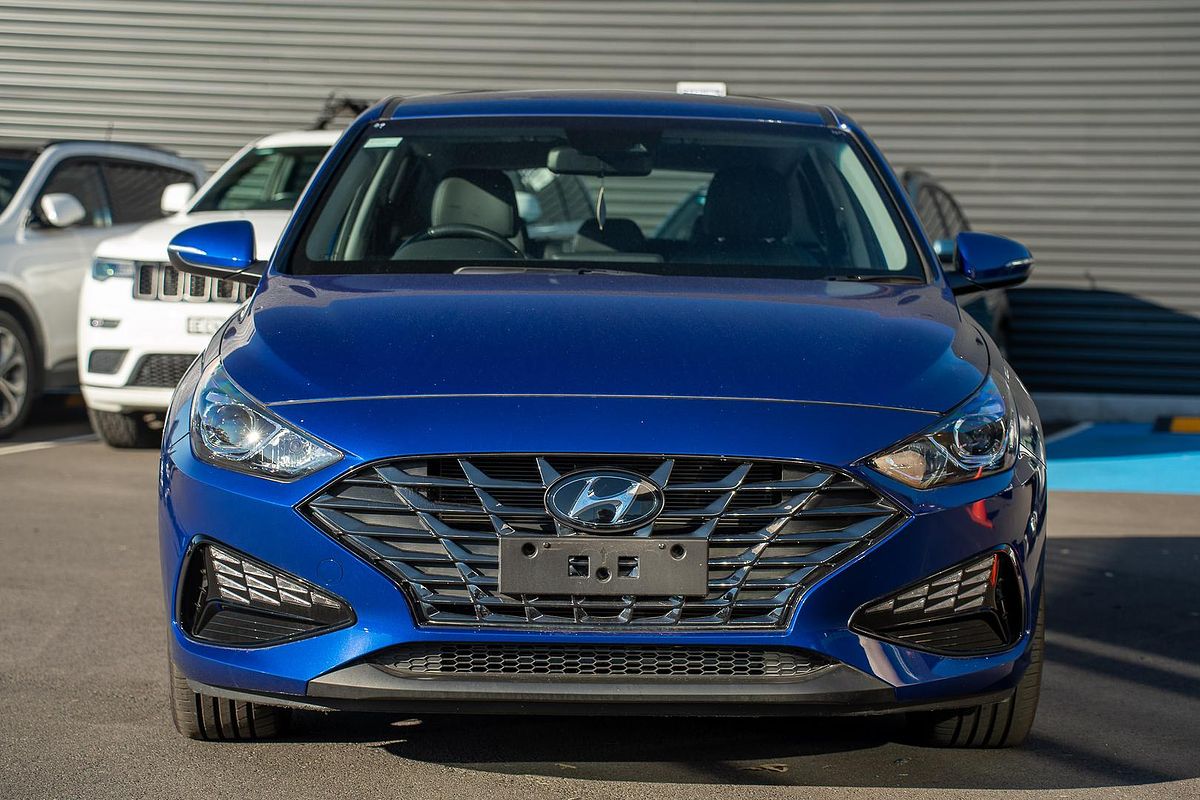 2022 Hyundai i30 Active PD.V4