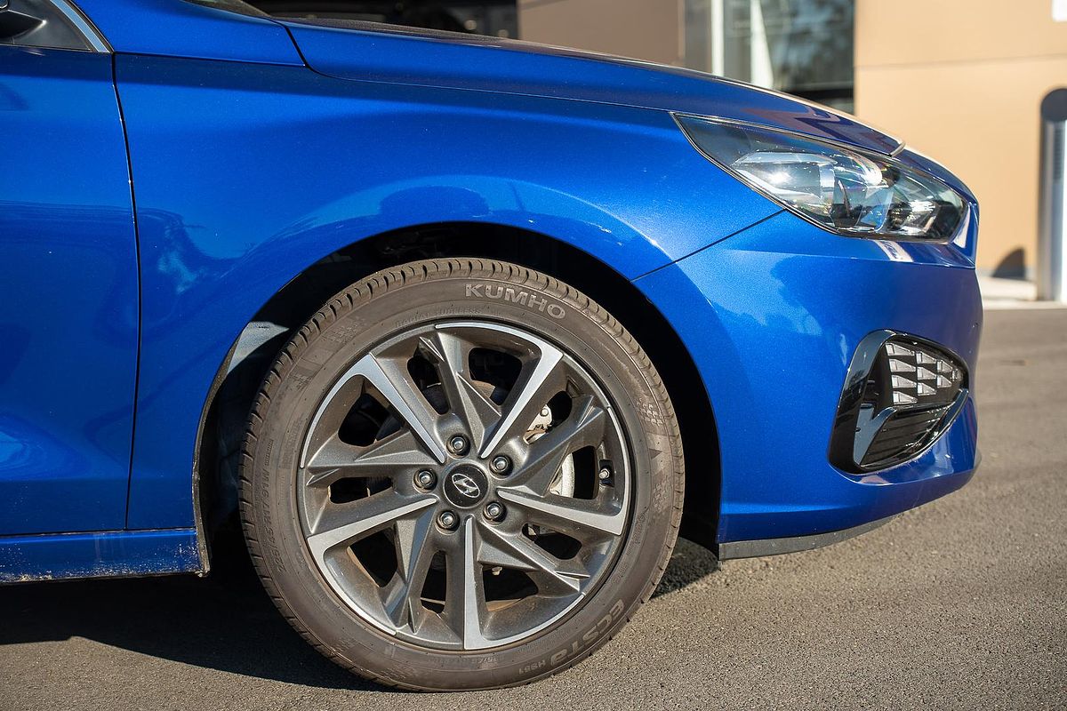 2022 Hyundai i30 Active PD.V4