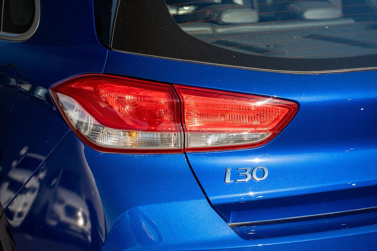 2022 Hyundai i30 Active PD.V4