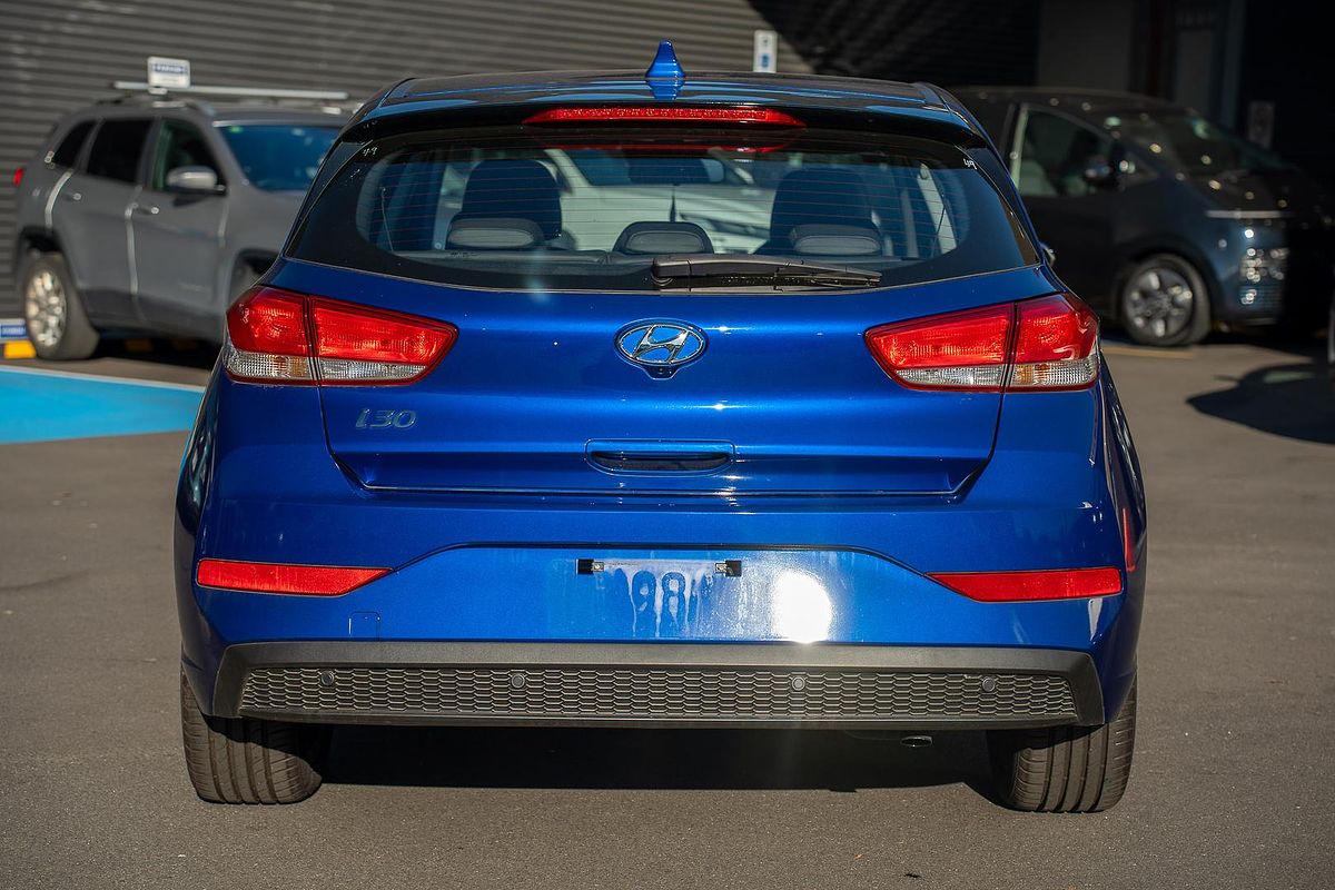 2022 Hyundai i30 Active PD.V4