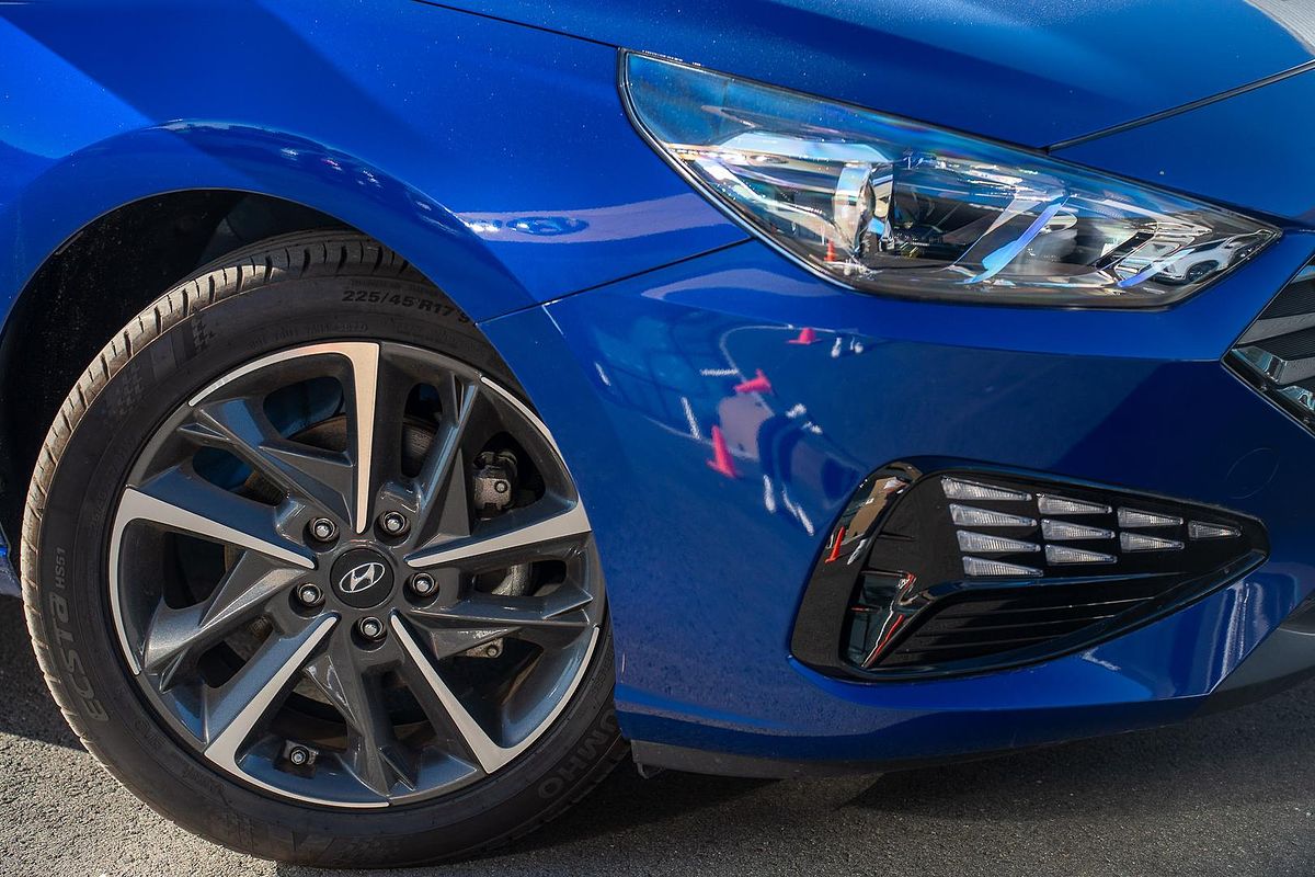 2022 Hyundai i30 Active PD.V4