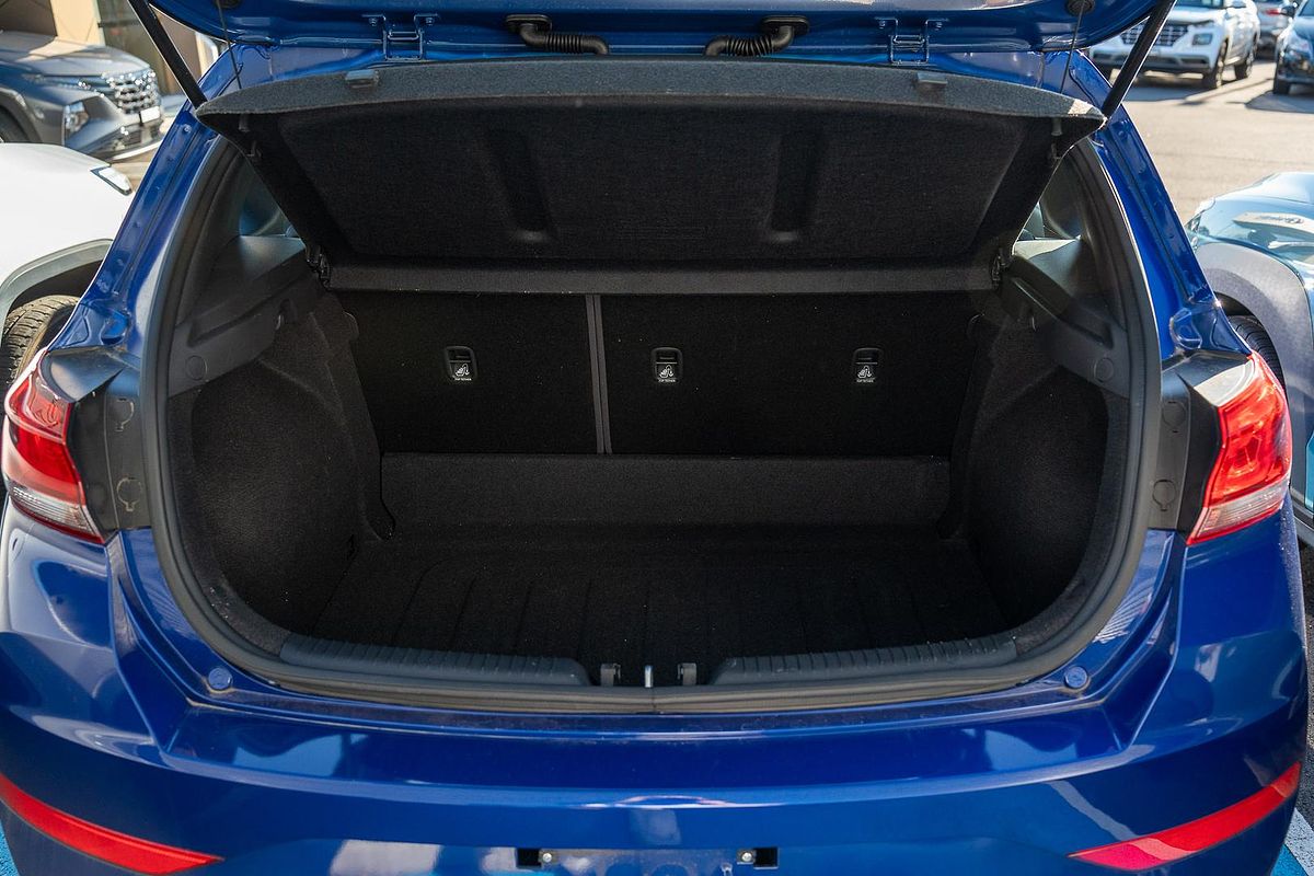 2022 Hyundai i30 Active PD.V4