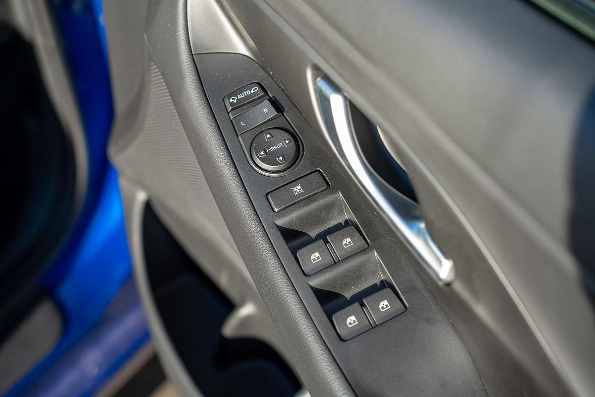 2022 Hyundai i30 Active PD.V4