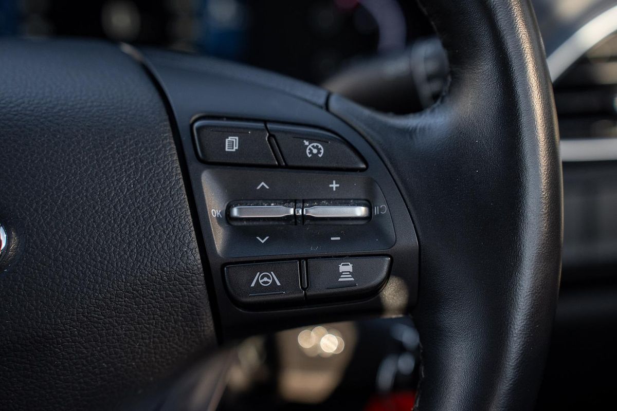 2022 Hyundai i30 Active PD.V4