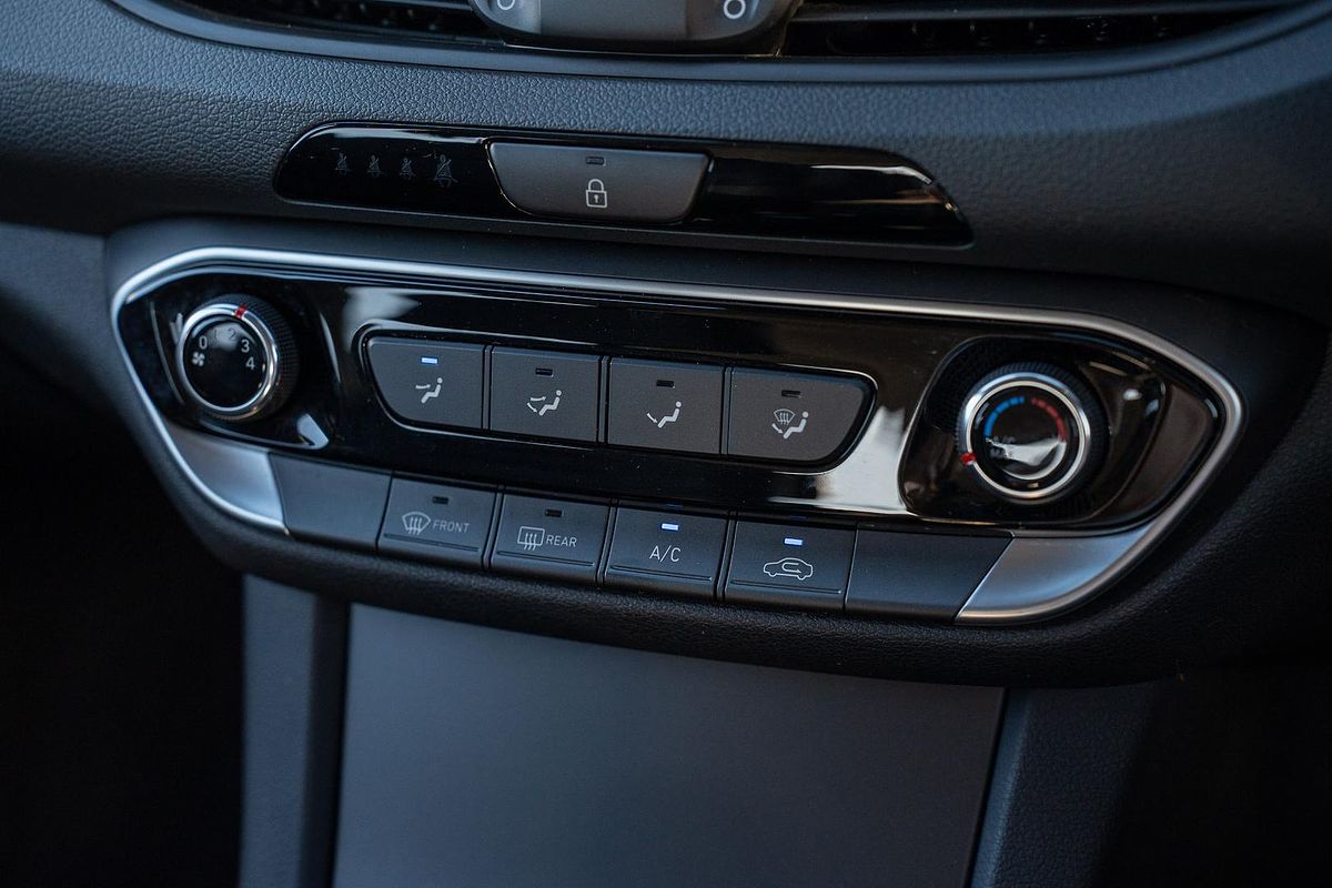 2022 Hyundai i30 Active PD.V4