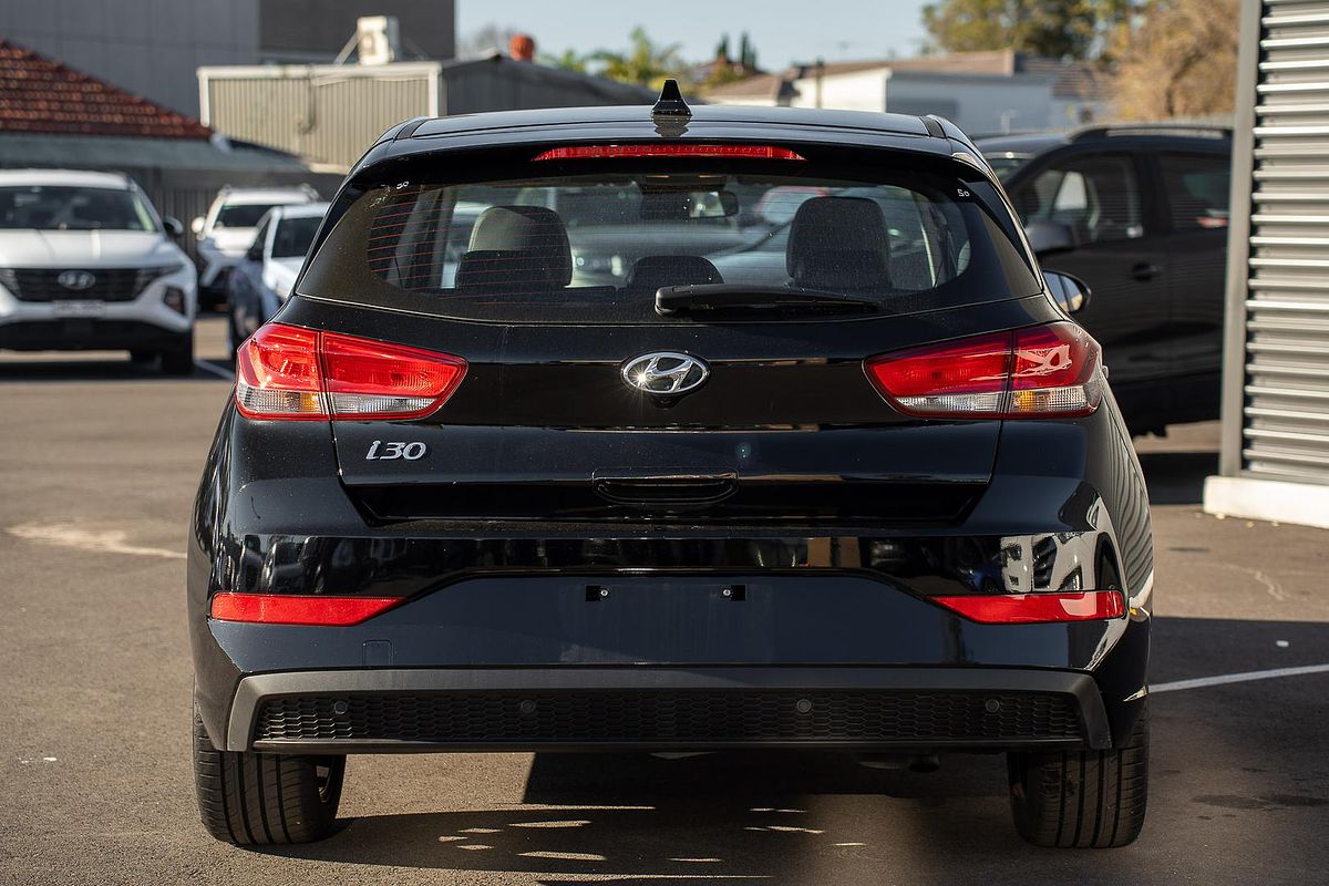 2023 Hyundai i30 Active PD.V4