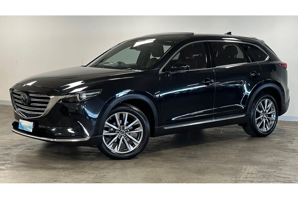 2019 Mazda CX-9 Azami LE TC