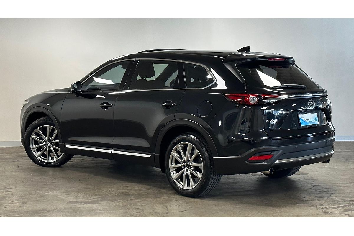 2019 Mazda CX-9 Azami LE TC