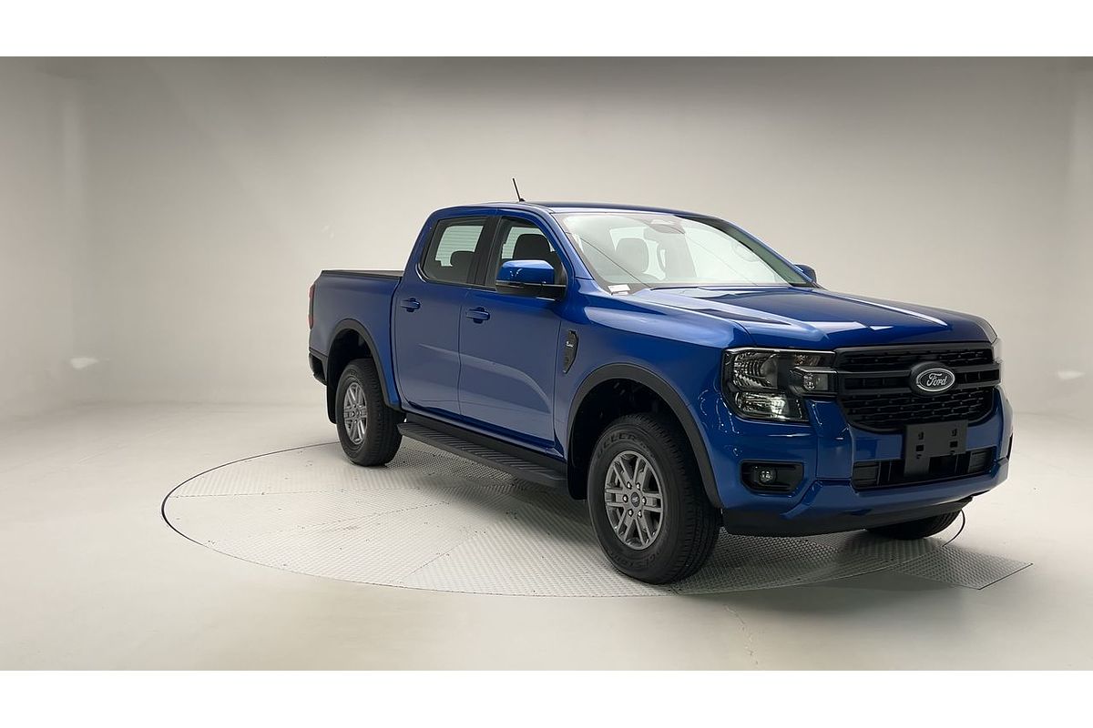 2023 Ford Ranger XLS 4X4