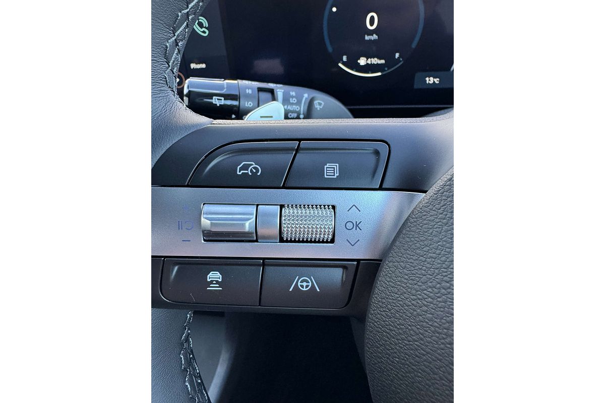 2024 Hyundai Tucson Elite NX4.V3