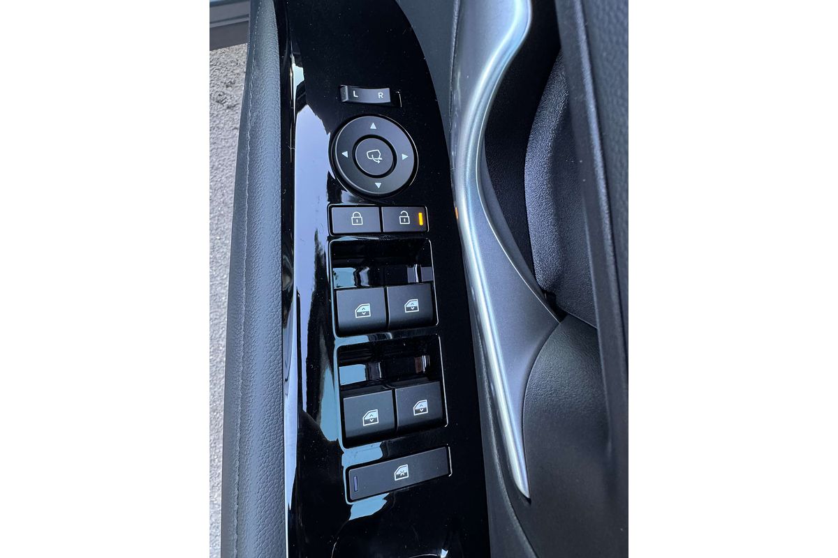 2024 Hyundai Tucson Elite NX4.V3