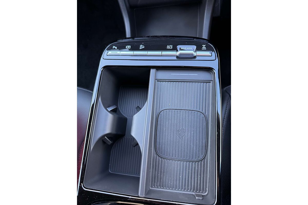 2024 Hyundai Tucson Elite NX4.V3