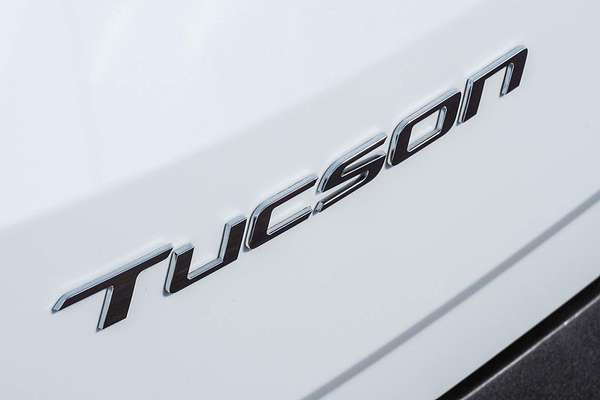 2021 Hyundai Tucson Elite NX4.V1