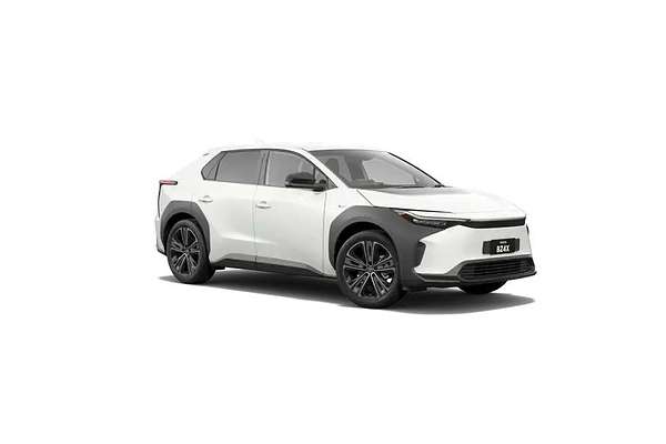 2024 Toyota bZ4X XEAM10R