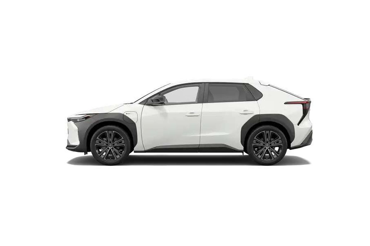 2024 Toyota bZ4X XEAM10R