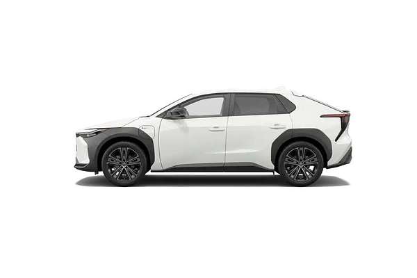 2024 Toyota bZ4X XEAM10R