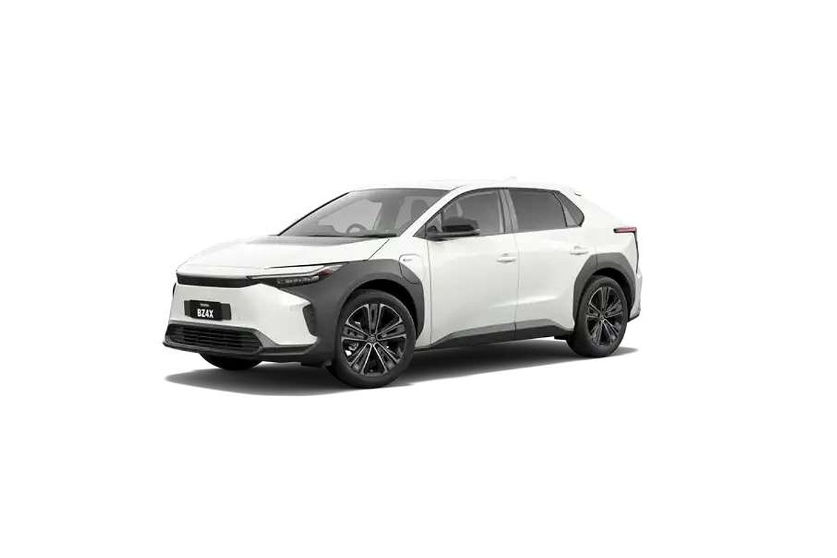 2024 Toyota bZ4X XEAM10R
