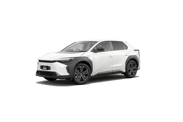 2024 Toyota bZ4X XEAM10R