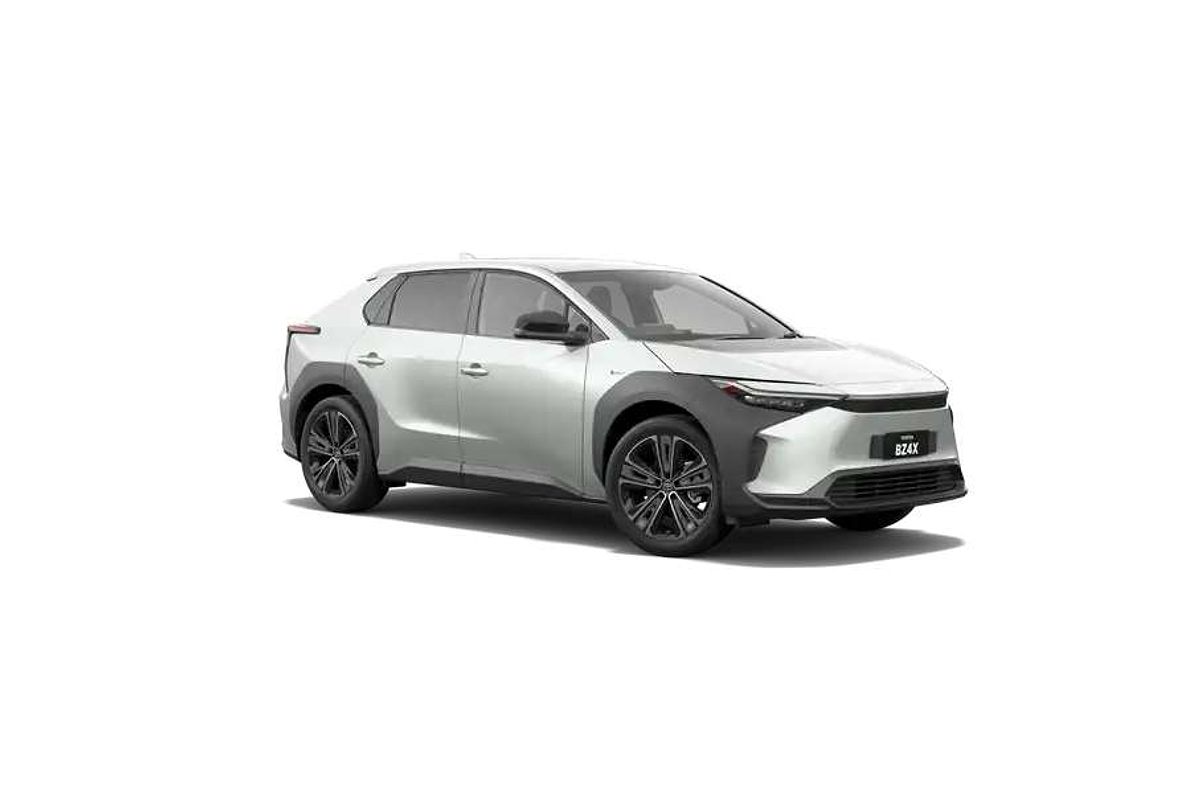 2024 Toyota bZ4X XEAM10R