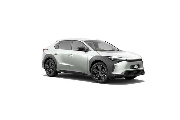 2024 Toyota bZ4X XEAM10R