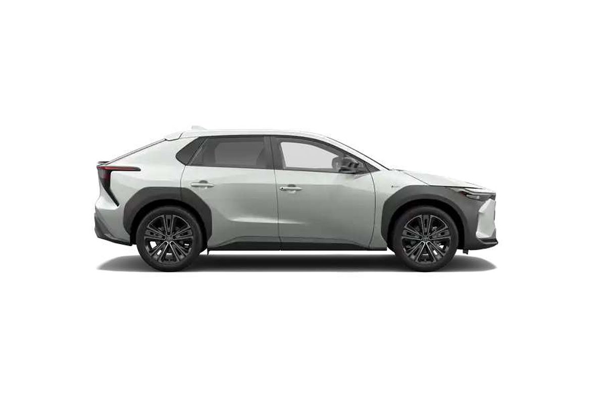 2024 Toyota bZ4X XEAM10R